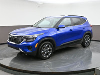 Step into modern versatility with the 2024 Kia Seltos EX â€” a stylish and capable compact SUV desig... (image 2)