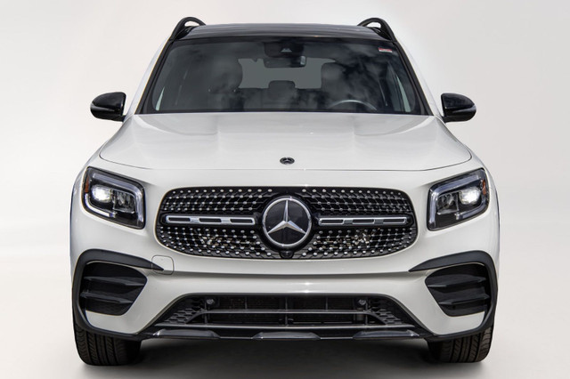 2022 Mercedes-Benz GLB GLB 250 / CAMERA / TOIT OUVRANT JAMAIS AC in Cars & Trucks in Laval / North Shore - Image 3