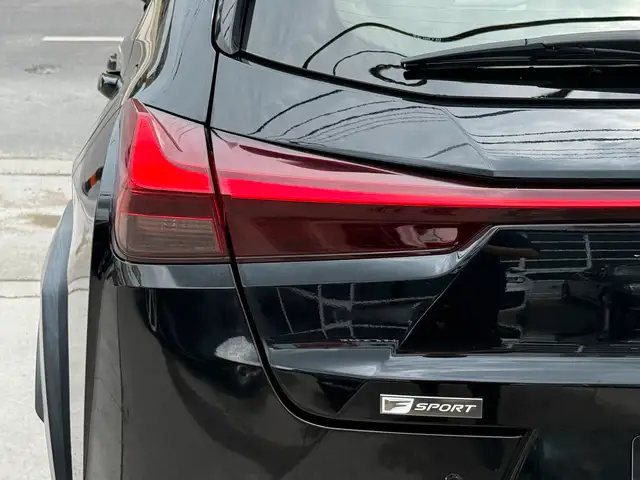 2019 Lexus UX 250h F SPORT | RED LEATHER | HYBRID in Cars & Trucks in City of Toronto - Image 10