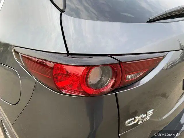 2021 Mazda CX-5 GS | Sunroof | Remote Start | in Cars & Trucks in Edmonton - Image 14