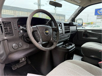 12 passenger Chevrolet Express in great condition. Come see it today! BUY FROM A DEALERSHIP THAT YOU... (image 6)