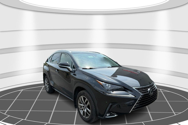 2020 Lexus NX NX 300 in Cars & Trucks in City of Montréal