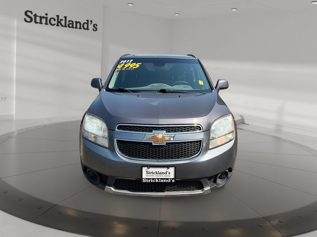 2012 CHEVROLET ORLANDO LT in Cars & Trucks in Stratford - Image 3