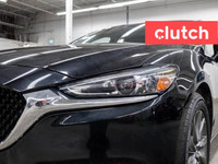 NO ACCIDENTS / CLEAN CARFAX / Auto Dimming Rearview Mirror, Front Heated Seats, Climate Control and... (image 7)