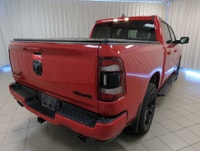Athletic and muscular, our 2022 RAM 1500 Sport Crew Cab 4X4 has a bold spirit that can bring out you... (image 7)