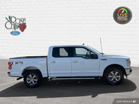 - ONE OWNER - ACCIDENT FREE - 2.7L ECOBOOST ENGINE - CLOTH SEATS - CHROME RUNNING BOARDS - PRE-COLLI... (image 6)