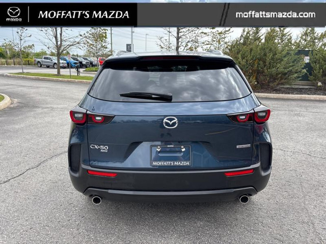 2023 Mazda CX-50 GS-L ONE OWNER in Cars & Trucks in Barrie - Image 4