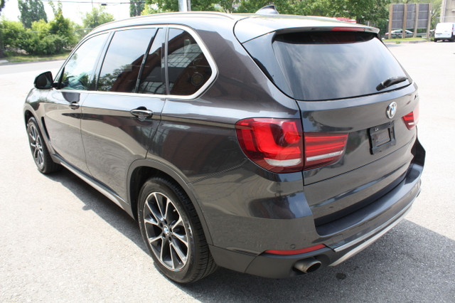 2015 BMW X5 XDrive35i in Cars & Trucks in City of Toronto - Image 4