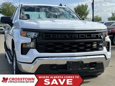 This Chevrolet Silverado 1500 is equipped with: 40/20/40 Front Split Bench Seat, Cruise Control, 10-...