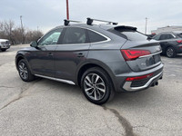Clean Car Fax**One Owner Trade In**Audi**Q5**Progressive**Leather Seats**Heated Seats**Heated Steeri... (image 6)