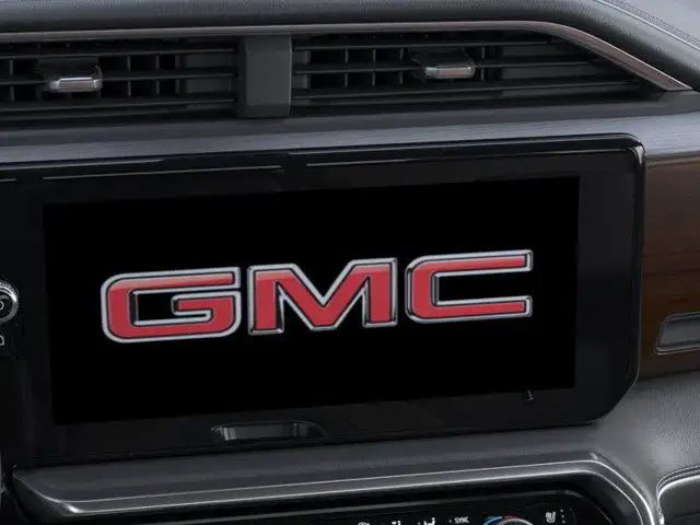 2025 GMC Sierra 1500 Crew Cab Denali Ultimate dans Autos et camions dans Ville d’Edmonton - Image 21