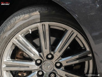 JUST IN-- CLEAN CARFAX NO ACCIDENTS -- DEALER MAINTAINED 3.7L V6 305HP | 273 FT LBS BACKUP CAMERA |... (image 5)