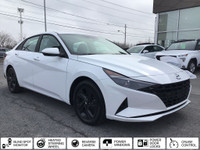 2022 Hyundai ELANTRA Preferred - Local Trade - Apple CarPlay