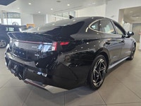 2025 Hyundai Sonata Preferred Trend AWD The 2025 Hyundai Sonata Preferred Trend AWD combines elegant... (image 8)