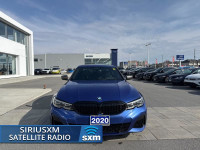 Sport Package, Sunroof, Leather Seats, Heated Seats, Apple CarPlay! With near-perfect weight balance... (image 2)