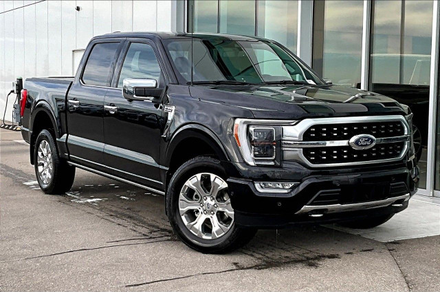 2021 Ford F-150 in Cars & Trucks in Calgary