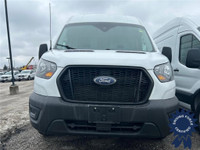  2021 Ford Transit 101A XL