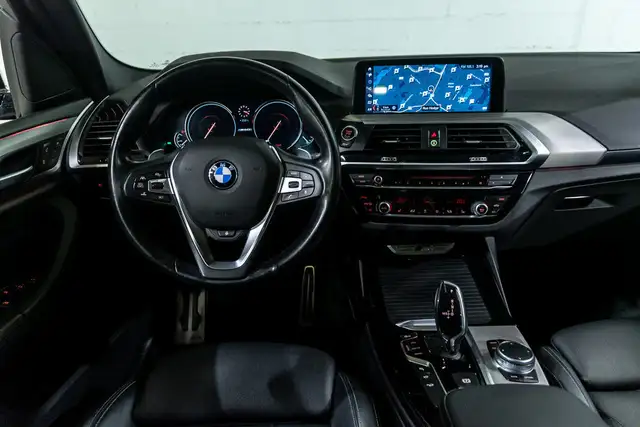 2018 BMW X3 M40i | Premium Amélioré | Accès Confort in Cars & Trucks in City of Montréal - Image 14