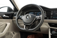 2021 Volkswagen Jetta Execline Comes with Ambient Lights, Digital Cluster, Front Ventilated Seats, F... (image 7)