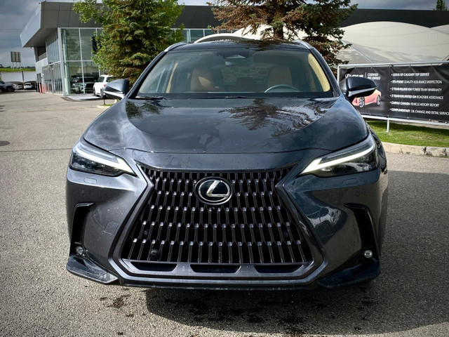 2022 Lexus NX 350h in Cars & Trucks in Calgary - Image 4