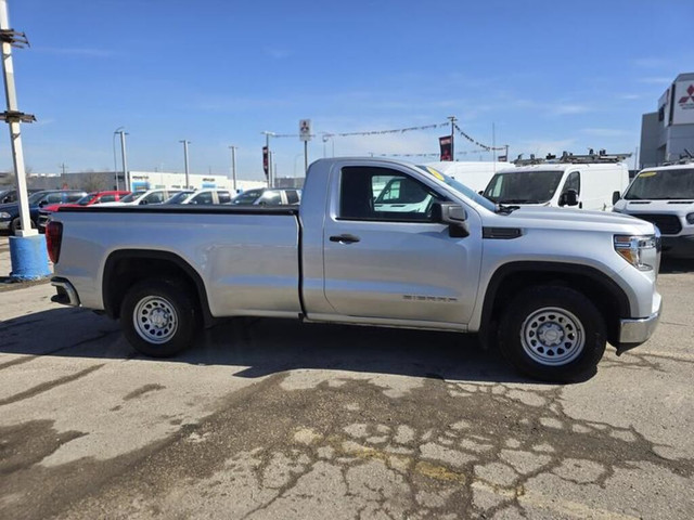 2021 GMC Sierra 1500 2WD | Cruise | Rear Camera | Apple Carplay in Cars & Trucks in Winnipeg - Image 4