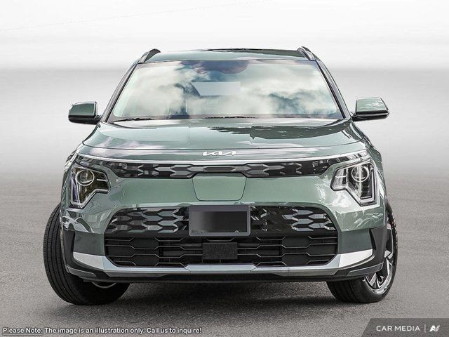 2025 Kia Niro EV Wind+ in Cars & Trucks in Hamilton - Image 2