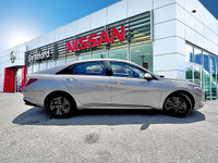 ***CPO SAVINGS!!! | LIKE NEW | HEATED SEATS | ECO MODE. This beautiful 2024 Elantra SEL is equipped... (image 7)