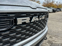 3.0L I 6 Hurricane Twin Turbo with Stop/Start Mopar spray in bedliner Big Horn Level 1 Equipment Gro... (image 8)