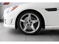 Low Mileage! Check out our large selection of pre-owned vehicles today. Polar White 2014 Mercedes-Be... (image 6)