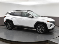 2023 Hyundai Tucson Hybrid Ultimate HEV & Fully Certified