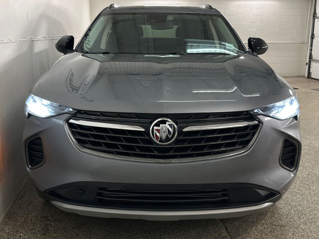 2022 Buick Envision Essence ESSENCE/AWD/LEATHER/ROOF/40KM! in Cars & Trucks in Belleville - Image 3