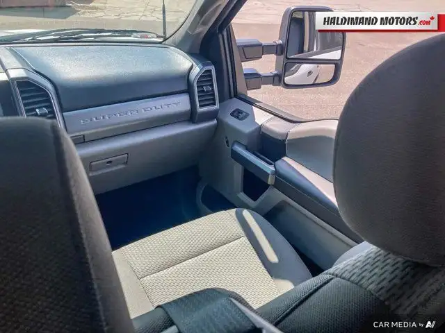 2022 Ford Super Duty F-350 SRW XLT in Cars & Trucks in Hamilton - Image 29