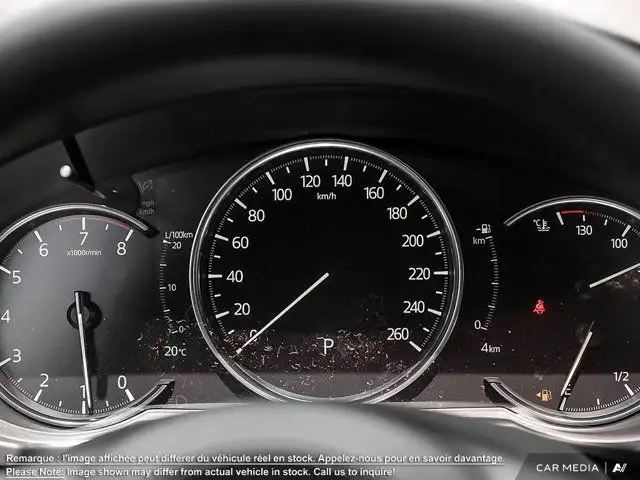 2025 Mazda CX-5 GT in Cars & Trucks in Laval / North Shore - Image 15