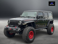 NEW ARRIVAL!! 2021 Jeep Wrangler Unlimited Rubicon!! **BUILD LIST COMING SOON** FINANCING AND LEASIN... (image 8)