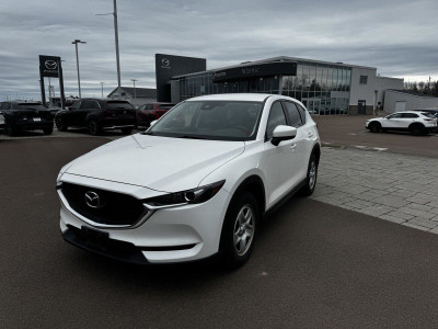 2017 Mazda CX-5 GS