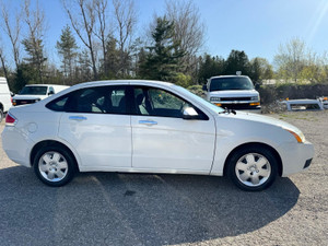 2011 Ford Focus SE