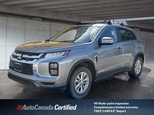 2021 Mitsubishi RVR in Cars & Trucks in Tricities/Pitt/Maple