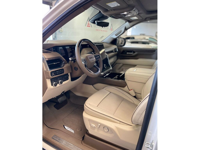 2025 GMC Yukon 4WD 4dr Denali in Cars & Trucks in Burnaby/New Westminster - Image 2