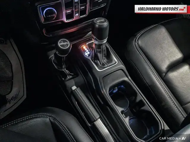 2021 Jeep Wrangler Unlimited Sahara in Cars & Trucks in Hamilton - Image 22