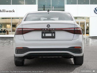 This Volkswagen Jetta delivers a Intercooled Turbo Regular Unleaded I-4 1.5 L/91 engine powering thi... (image 5)