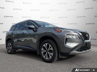 Win a bargain on this certified 2023 Nissan Rogue SV before someone else takes it home. Comfortable... (image 8)