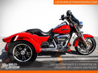 2020 Harley-Davidson FLRT FREEWHEELER