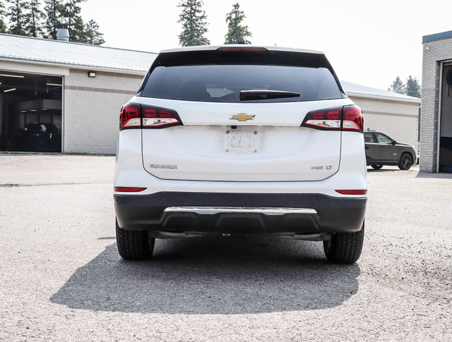 2022 Chevrolet Equinox LT in Cars & Trucks in Norfolk County - Image 4