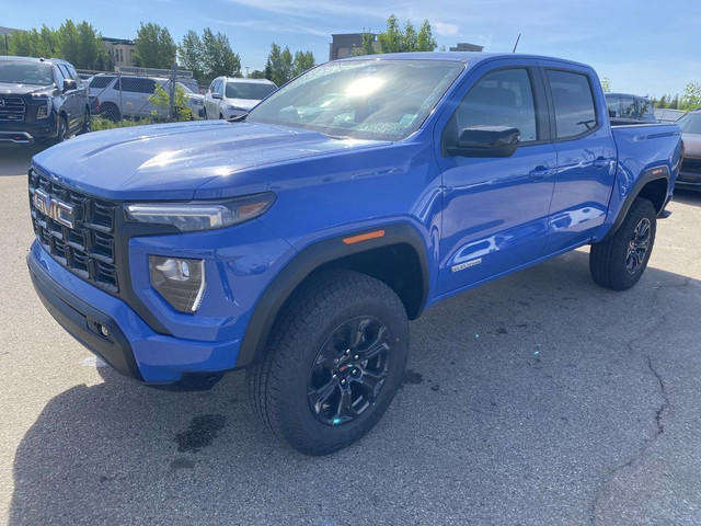 2025 GMC Canyon Elevation in Cars & Trucks in Edmonton - Image 4