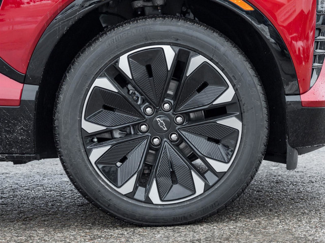 2025 Chevrolet Blazer EV RS AWD- Panoramic Sunroof | Heads-Up Di in Cars & Trucks in Markham / York Region - Image 4