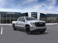 Take a look at this Fully Loaded 2025 GMC Sierra ELEVATION Premium equipped with the Powerful V8 eng... (image 1)