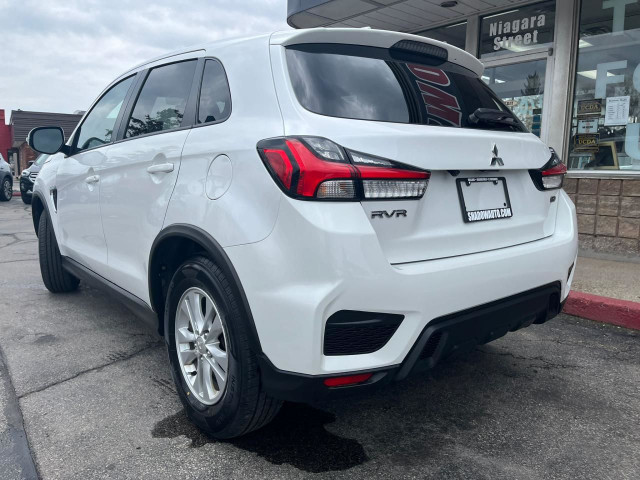  2021 Mitsubishi RVR SE |AWC|BLUTOOTH|HTDSEATS|AWD|LOW PAYMENTS| in Cars & Trucks in St. Catharines - Image 3