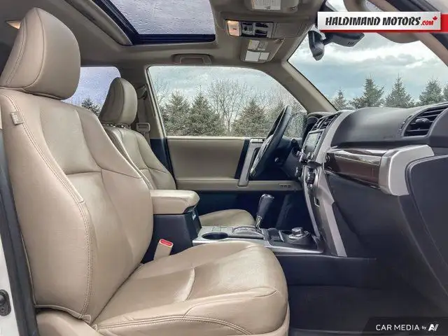 2020 Toyota 4Runner LIMITED in Cars & Trucks in Hamilton - Image 26