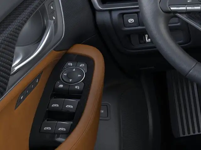 Cadillac CT5 2025 in Cars & Trucks in Longueuil / South Shore - Image 23