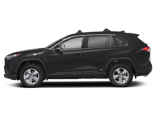 2023 Toyota RAV4 Hybrid XLE in Cars & Trucks in City of Toronto - Image 2